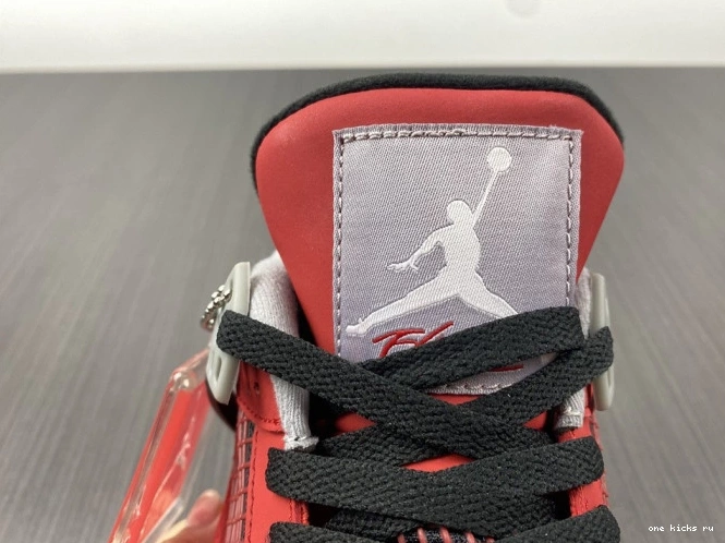 Rep Bravo 4 Jordan Toro Retro 308497-603 0813